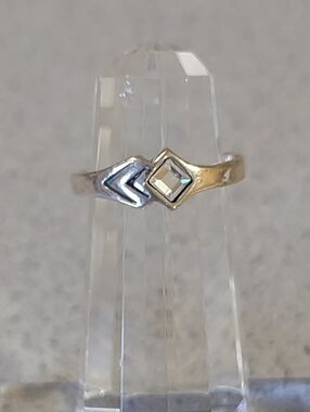 Silpada Toe Ring(OS)